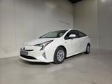 Toyota Prius 1.8 Hybrid Autom. - Camera - Goede Staat! - Toyota Prius Gebrauchtwagen