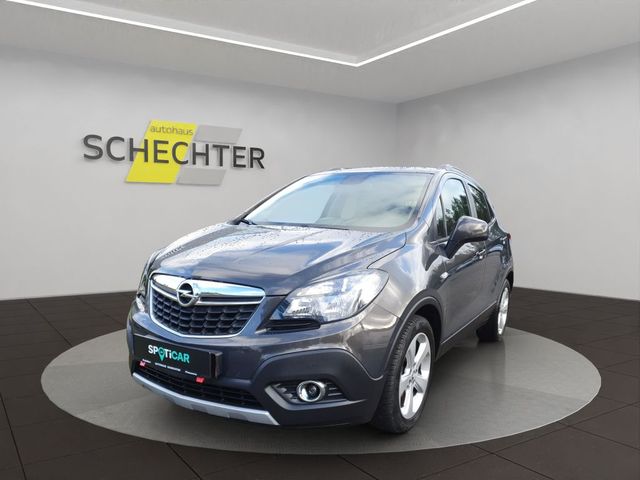 Opel Mokka 1.4 Turbo ecoFLEX Start/Stop Edition