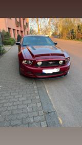 Ford Mustang V8 5.0  - Ford Mustang in Saarbrücken