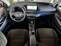 Hyundai i20 - Vorschau Bild 7