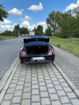 Mercedes-Benz CLS 450 4MATIC  Scheckheft | TÜV - Mercedes-Benz CLS 450 von privat