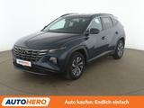 Hyundai Tucson 1.6 T-GDI Pure 2WD*NAVI*TEMPO*CAM*PDC*SHZ - Hyundai TUCSON Gebrauchtwagen in Hamburg