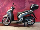 Honda SH350i - HONDA GEBRAUCHT ROLLER