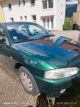 Mitsubishi Colt 1300 GLX GLX - Mitsubishi Colt aus 1998