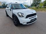 MINI COOPER_S Countryman Cooper S
