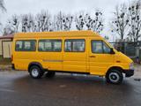 Volkswagen LT 46 Zwillingsreifen / 20-Sitze - Volkswagen LT: Lt4