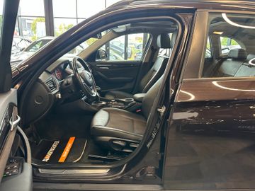 MYAUTOCENTER – Gebraucht- und Jahreswagen mit Werkstattservice in Pfaffenhofen BMW X1 xDrive *PANO*TEMPOMAT*AHK*NAV*PDC*KLIMA*