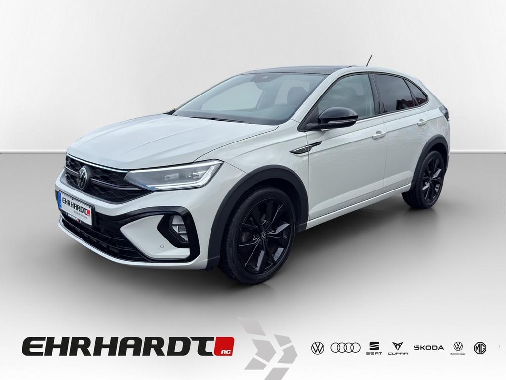 Volkswagen Taigo  1.5 TSI DSG R-Line AHK*PANO*VIRTUAL*NAVI*