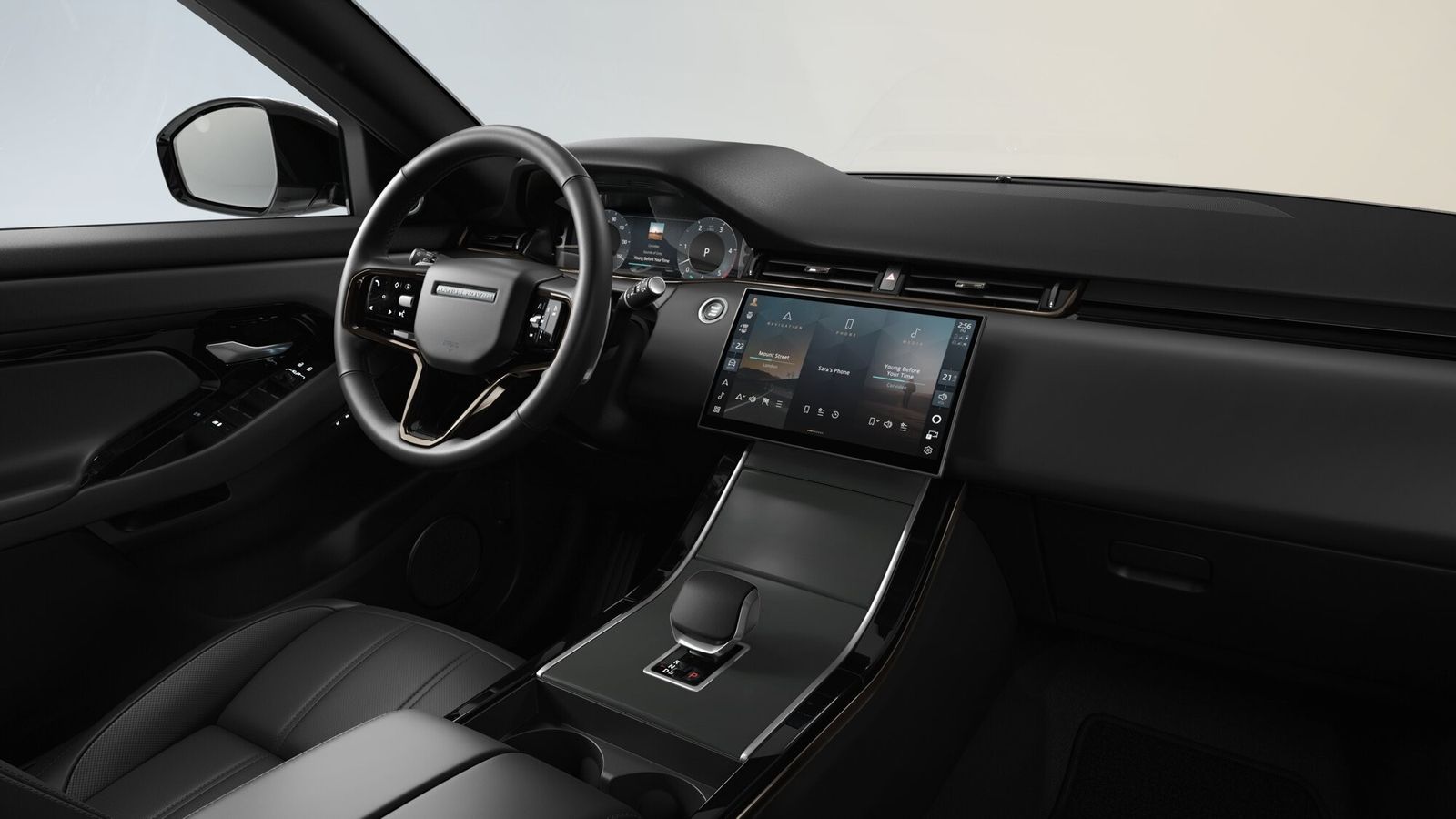 Land Rover Range Rover Evoque - Bild 5