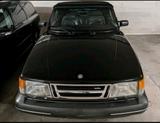Saab 900I Cabrio Turbo 16V - Saab 900: Turbo 16s
