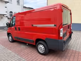 Fiat Ducato Kasten 30 130 ( 2 Hand / Klimaaut. ) - Fiat Ducato in Hagen