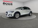Audi A3 allstreet (Head-Up. NAVI.SHZ.DAB.virtual cock - Audi A3 mit Diesel-Antrieb: Allstreet