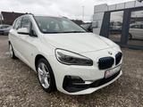 BMW Active Tourer 225 xe Luxury Line/LED/NAVI/HUD - BMW 225: Van