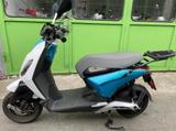 Piaggio 1+ e-Roller 45 Kmh mobiles Akku bis 100 KM - PIAGGIO ELEKTRO