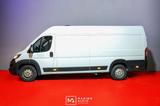 Peugeot Boxer Kasten Hochraum 435 L4H2 Premium BlueHDi 1 - weiße Peugeot Boxer
