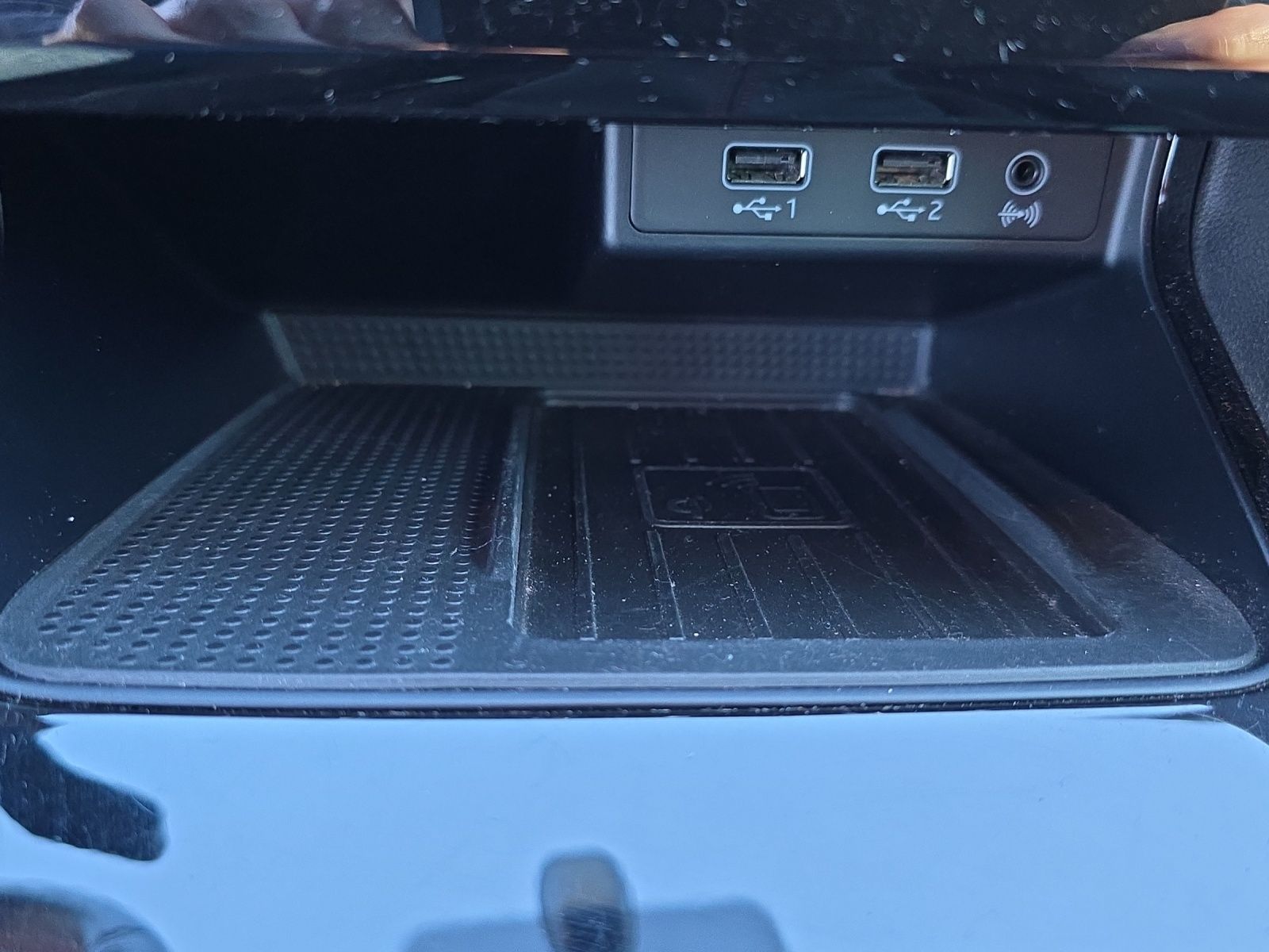 Fahrzeugabbildung SEAT Leon ST FR 1.5 TSI LED RFK SH