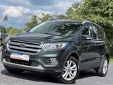 Ford Kuga Trend 1.5 EcoBoost 4x4*Automatik*1.Hand*PDC - Ford Kuga: Allradantrieb, Trend