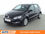 Volkswagen Polo 1.2 TSI Comfortline BMT*TEMPO*PDC*SHZ*KLIMA - VW Polo Gebrauchtwagen in Mainz