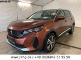 Peugeot 5008 Facelift Allure 7Sitze Dig.Tacho Navi Leder - gebrauchte Peugeot 5008 mit Facelift