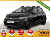 Dacia Sandero Stepway Extreme TCe 110 PDC vo/hi SHZ - DACIA Sandero Leasingangebote für Privatpersonen
