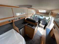 Affinity One *4 Schlafplätze*Automatik*