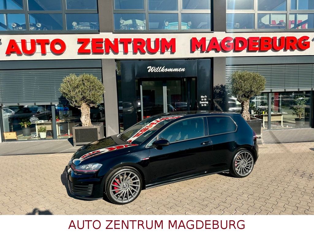Angebot ansehen Volkswagen Golf
