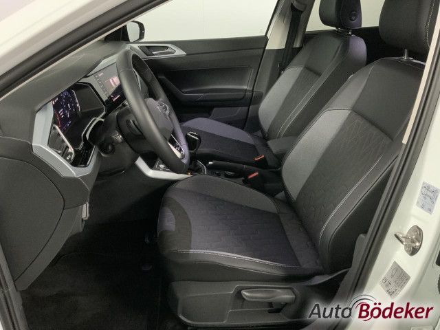 Volkswagen Polo 1.0 TSI DSG Energy Garantie b. 29.1.31