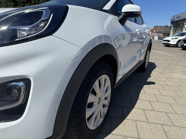 Ford Puma 1.0 EcoBoost COOL & CONNECT
