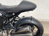 BMW R NineT - schwarz - EU3 - Akrapovic - Offers