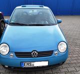 Volkswagen Lupo 1.0 BASIS Basis - Volkswagen Lupo: Schiebedach