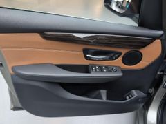 BMW 220d xDrive Luxury LED/Leder/HiFi/M/Scheckh.BMW