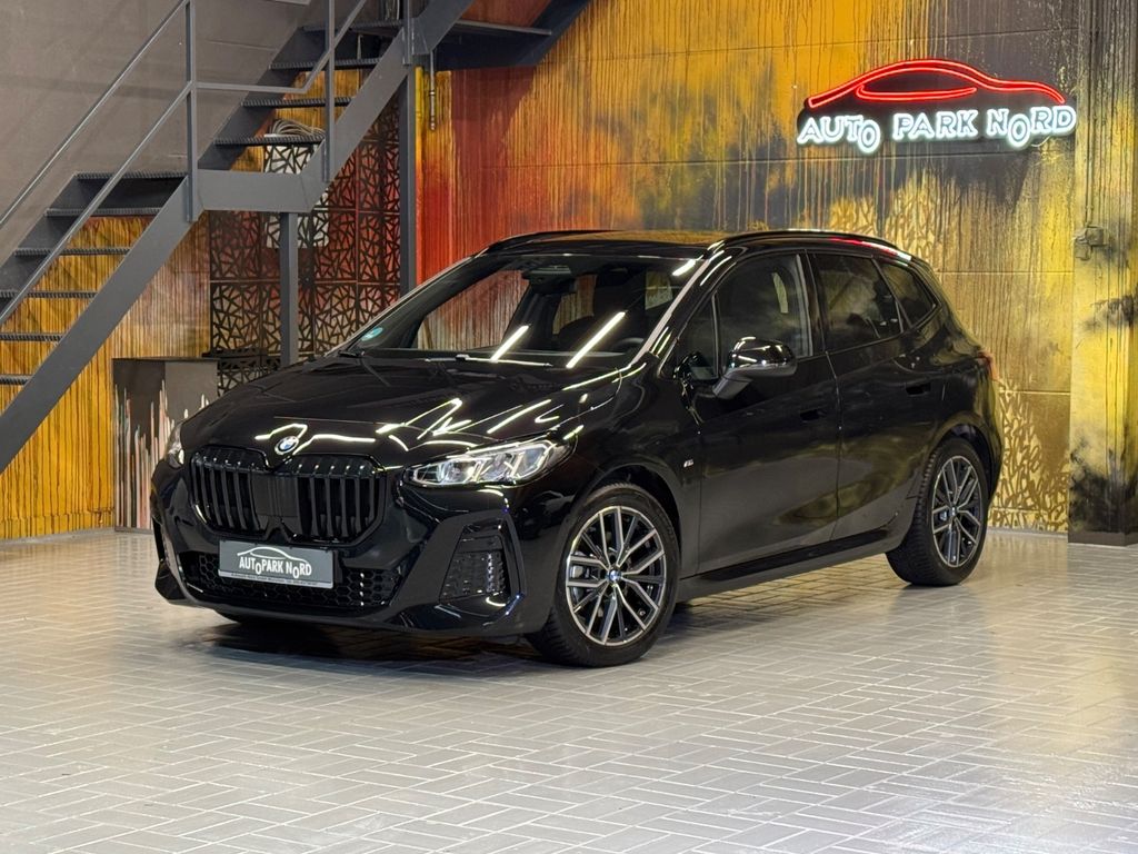 BMW 220 Active Tourer