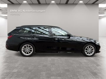 BMW 318 - 4