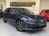 Volkswagen Passat Variant GTE /Vir.Cock/Navi/LED/SHZ - mit Hybrid-Antrieb: Massagesitze