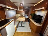 Caravelair Sublim 630*Kinderzimmer*Klima*1.Hand*TÜV*Temp100 - Offers matching your search criteria
