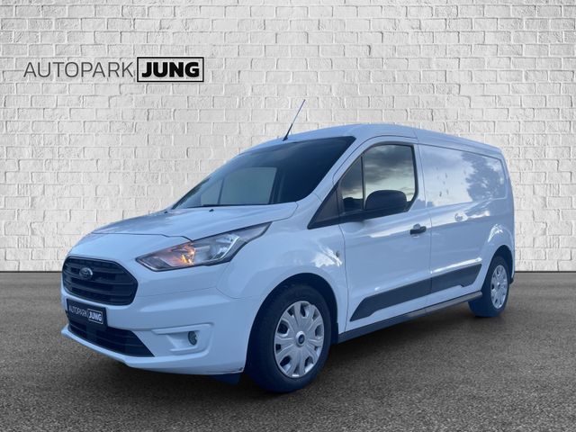 Ford Transit Connect Kasten lang Trend L2*1.Hand*Klim