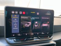 Seat Leon ST 1.5 eTSI DSG FR *10 JAHRE HERSTELLERGAR* bei Autohaus Landmann & Maier OHG