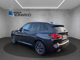 BMW X3 xDrive 20 d M Sport*LED*Allrad*360°Kamera - BMW X3 Jahreswagen: Automatik