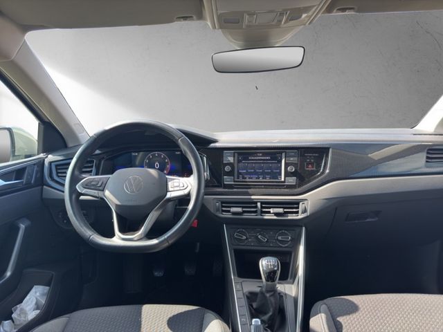 Volkswagen Polo 1.0 Life LED PDC V+H SHZ KLIMA