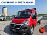 Fiat FIAT Ducato MAXI 35 2.3 MJT 150CV L4 CASSONE FIS - rote Fiat Ducato