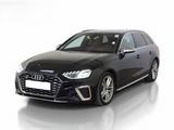 Audi S4 Avant 3.0 TDI MATRIX PANO B&O ACC HuD S-SITZE - gebrauchte Audi S4 aus dem Jahr 2023