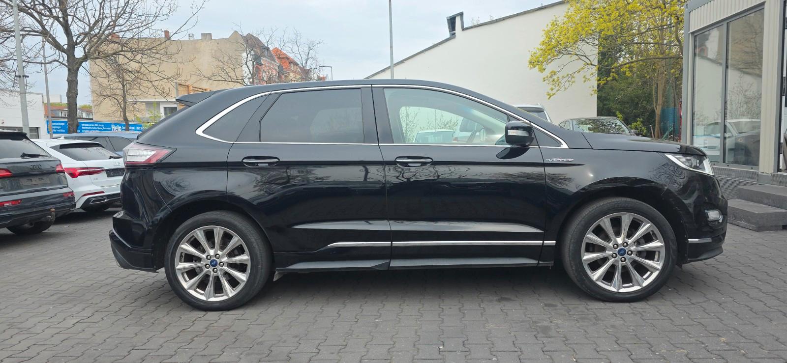 Ford Edge Vignale 4x4
