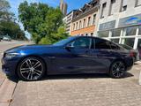 BMW 430d Gran Coupe M Sport Paket LED, LEDER - BMW 430 Gran Coupé aus 2020