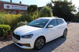 Skoda Fabia 1.0 TSI Tour *Klima,Sitzhzg,PDC,APP,LED* - Skoda Fabia Tour mit Benzin-Antrieb