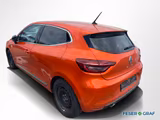 Renault Clio V 1.3 TCE 130 DSG Edition One,LED,BOSE,Kame - Renault Clio: Automatik