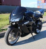 Honda CBR 1000 RR SC57| Insp. neu - SC57
