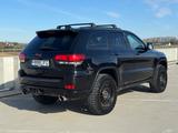 Jeep Grand Cherokee 5.7 Hemi TRAILHAWK Top Zustand - Jeep Grand Cherokee: Trailhawk