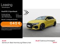 Audi RS3 - Vorschau Bild 1