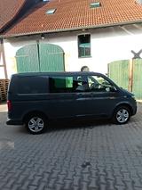 Volkswagen T6 Kombi - VW T6 Kombi von privat