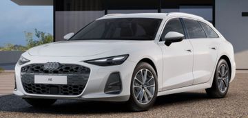 Audi Leasingangebot: Audi A6 TFSI 150 kW S tronic Avant